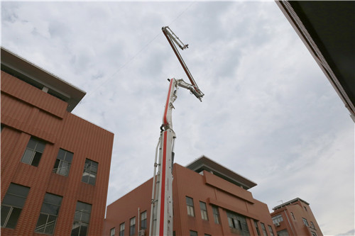 是什么讓企福園區企業安全感倍增？答案在這里